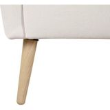 Guido Maria Kretschmer Home&Living Sessel "Sallito", in verschiedenen Bezugsqualitäten und Farben, Sessel ohne Hocker (separat erhältlich)