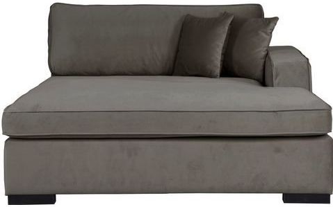 Guido Maria Kretschmer Home&Living Sofaelement "Skara XXL", Modul XXL - zum eigenen Zusammenstellen, Armlehne links/rechts wählbar