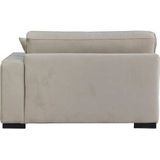 Guido Maria Kretschmer Home&Living Sofaelement "Skara XXL", Modul XXL - zum eigenen Zusammenstellen, Armlehne links/rechts wählbar
