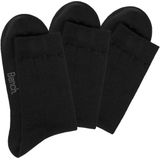 Bench. Socken, (Packung, 3 Paar), Herrensocken mit wärmender Wolle