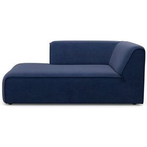 RAUM.ID Ottomane »Merid Chaiselongue, Maße B/T/H: 100/162/70 cm«, als Modul oder separat verwendbar, für individuelle Zusammenstellung