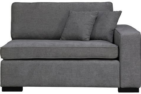 Guido Maria Kretschmer Home&Living Sofaelement "Skara XXL", Modul XXL - zum eigenen Zusammenstellen, Armlehne links/rechts wählbar