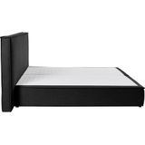 LeGer Home by Lena Gercke Boxspringbett "Yuma", incl. Topper, in 4 Breiten, 3 Matratzenarten und je 2 Härtegraden