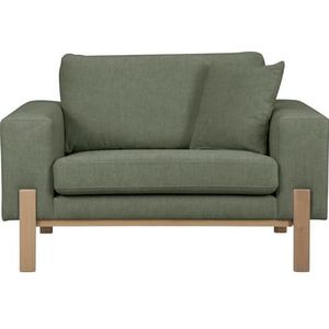 OTTO products Loveseat Hanne Verschillende stofkwaliteiten: katoen, gerecycled polyester