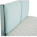 Home affaire Boxspringbett »Nele«, inkl. Topper im schlichtem Design