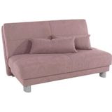 INOSIGN Schlafsofa "Gina", mit einem Handgriff vom Sofa zum Bett