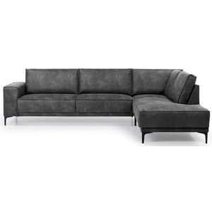 Places of Style Ecksofa »Oland«, L-Form, im zeitlosem Design und hochwertiger Verarbeitung