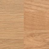 Home affaire Highboard »Laima«, Vitrine, Höhe 120 cm, teilmassiv, FSC®-zertifiziert