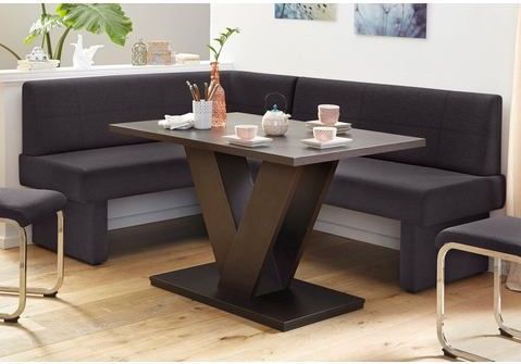 Home affaire Eckbank