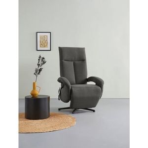 sit&more Relaxfauteuil Tycoon naar keuze handmatig, met twee motoren of met accu of met 2 motoren