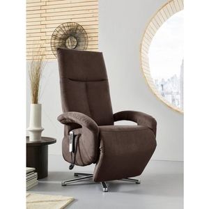 sit&more Relaxfauteuil Tycoon naar keuze handmatig, met twee motoren of met twee motoren en accu