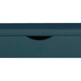 Places of Style Hockerbank "Standard", Breite 120cm oder 160cm, auch als Garderobenbank oder Bettbank