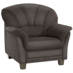 Home affaire Fauteuil Camelita auch in Leder 4 overtrekstoffen ter keuze (set)