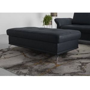 INOSIGN Polsterhocker »Palm Beach«, passend zur Polsterserie ""Palm Beach"", B/T/H: 133/72/47