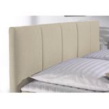 Home affaire Boxspringbett "Portland", in 3 Breiten, 3 Matratzenarten und 2 Härtegraden, incl. Topper