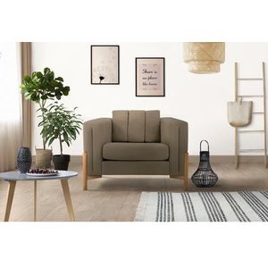 Home affaire Fauteuil Haki