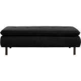 INOSIGN Hockerbank "Birkholm", passend zur Serie "Birkholm", B/T/H: 137/65/44 cm