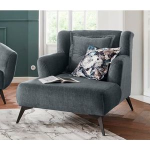 INOSIGN Loveseat Baggio Sierkussen inclusief