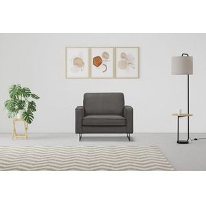 Places of Style Loveseat Pinto