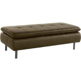 INOSIGN Hockerbank "Birkholm", passend zur Serie "Birkholm", B/T/H: 137/65/44 cm