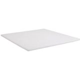 Home affaire Boxspringbett "Cavan", Eiche, inkl. Bettkasten & Topper, verschiedene Härtegrade (auch H4)