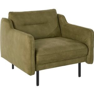 andas Fauteuil Nordfyn chic design in 3 stofkwaliteiten, design by morten georgsen