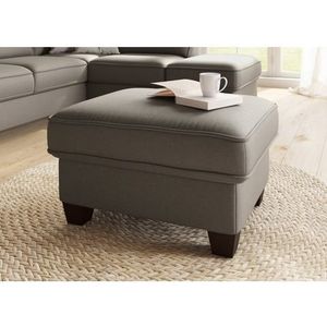 Home affaire Hocker »County«, (1 St.), mit Federkern und Stauraum, passend zur ""County""-Serie