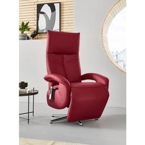 sit&more Relaxfauteuil Tycoon naar keuze handmatig, met twee motoren of met twee motoren en accu