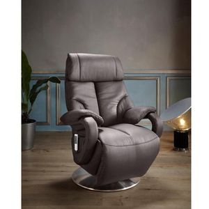 sit&more Relaxfauteuil Gisborne in maat l, naar keuze met motor en opstahulp