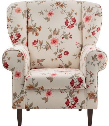 Home affaire Sessel "Asino"