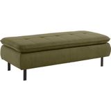 INOSIGN Hockerbank "Birkholm", passend zur Serie "Birkholm", B/T/H: 137/65/44 cm