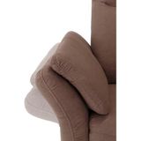 Home affaire Ecksofa »Tahoma L-Form«, mit Armlehnfunktion, wahlweise Bettfunktion, Schublade, Relaxfunktion