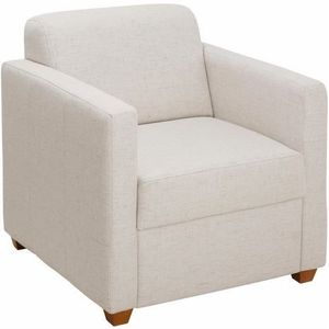 Home affaire Fauteuil Belfort met binnenvering