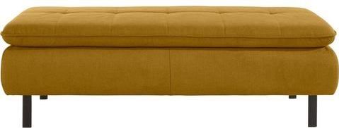 INOSIGN Hockerbank "Birkholm", passend zur Serie "Birkholm", B/T/H: 137/65/44 cm