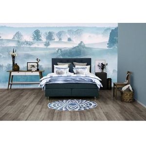 Places of Style Boxspring Nordica incl. topmatras, ook in extra lang 200x220 cm