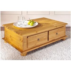 Home affaire Couchtisch, Home affaire