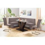Home affaire Eckbank