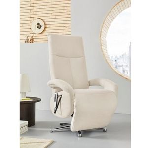 sit&more Relaxfauteuil Tycoon naar keuze handmatig, met twee motoren of met twee motoren en accu