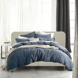 andas Boxspringbett "Premium", Steppung mit Knopfheftung, inkl. Topper