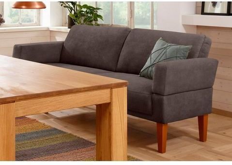 Home affaire Sofa "Fehmarn", in 3 Breiten