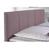 Home affaire Boxspringbett »Portland«, in 3 Breiten, 3 Matratzenarten und 2 Härtegraden, incl. Topper