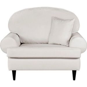 Home affaire Sessel »Vitreux«, auch in Bouclé-Bezug, B/T/H: 117/100/95 cm