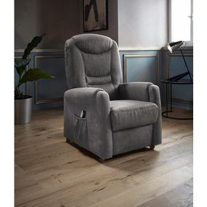 sit&more Relaxfauteuil Tamworth in mt. s, naar keuze met motor en opstahulp