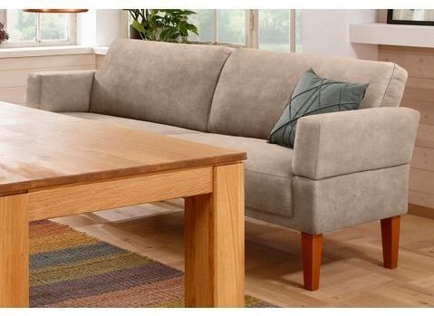 Home affaire Sofa "Fehmarn", in 3 Breiten