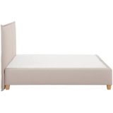 Home affaire Boxspringbett "Houssay", inkl. Topper, 5 Breiten, 2 Härtegraden auch in Überlänge 220 cm