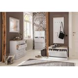 Home affaire Kommode »Heide«, Breite 70 cm