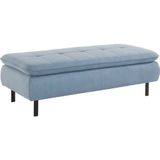 INOSIGN Hockerbank "Birkholm", passend zur Serie "Birkholm", B/T/H: 137/65/44 cm