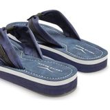 Venice Beach Badslippers Sandaal, pantoffel, badslipper, flip flop met modieuze print VEGAN