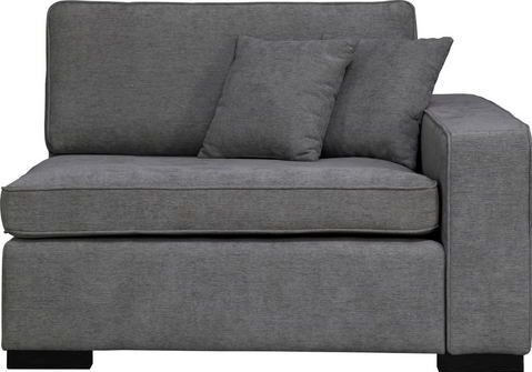 Guido Maria Kretschmer Home&Living Sofaelement »Skara«, Modul zum eigenen Zusammenstellen, in vielen Bezugsqualitäten