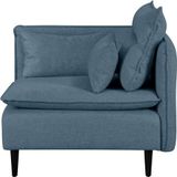 andas Sofa-Eckelement »ALVIK«, Modul- zum eigenen Zusammenstellen; links, rechts wählbar